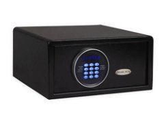 Hotel Safes/Security
