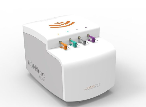 Radiadyne’s Radiation Dose Monitoring Solution