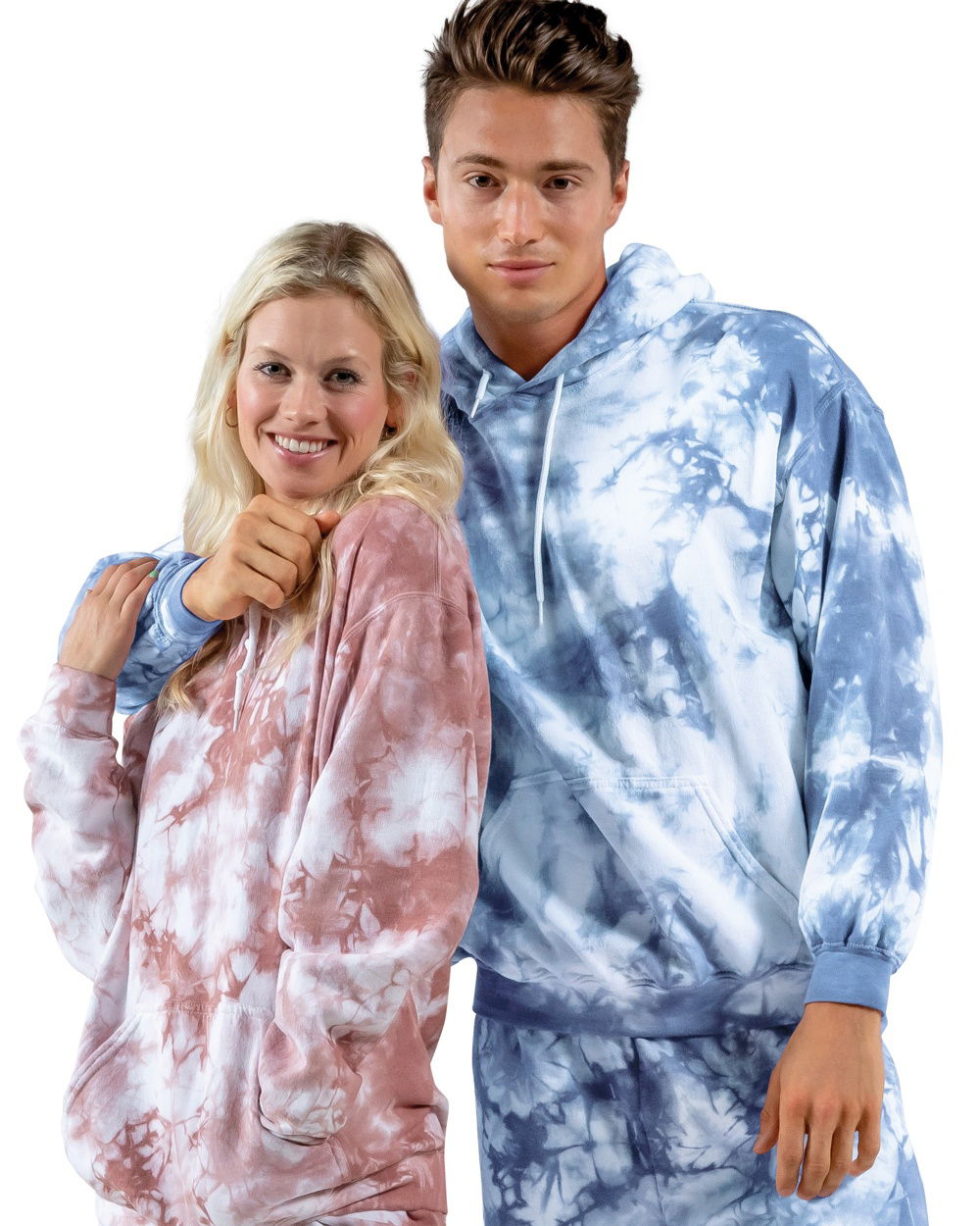 Tie Dye