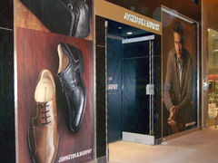 Retail Store Graphics