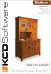 KCD Cabinet-Closet Builder