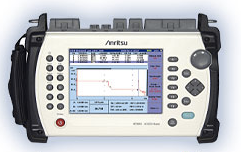 MT9083 Access Master™ Fiber Optic Test Equipment