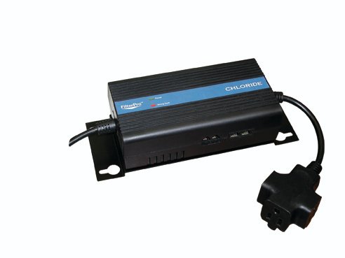 FilterPro Power Filter, 7 Amp
