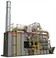 Air Pollution Control: Thermal & Catalytic Oxidizers