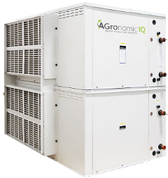 AGronomic IQ Series Evolution