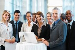 Leadership Training