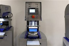 TTN BASIC PAD PRINTING MACHINES "UNIVERSAL SERIES"