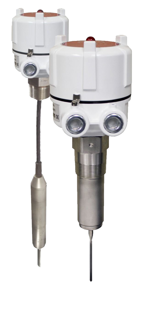 Vibrating Rod