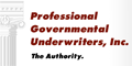 Professional Governmental Underwriters, LLC