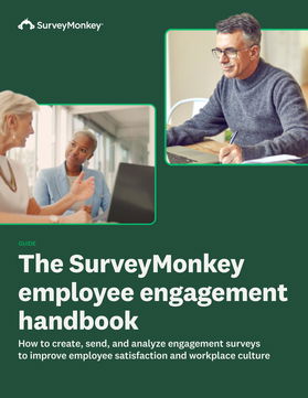 Building employee feedback loops for meaningful change