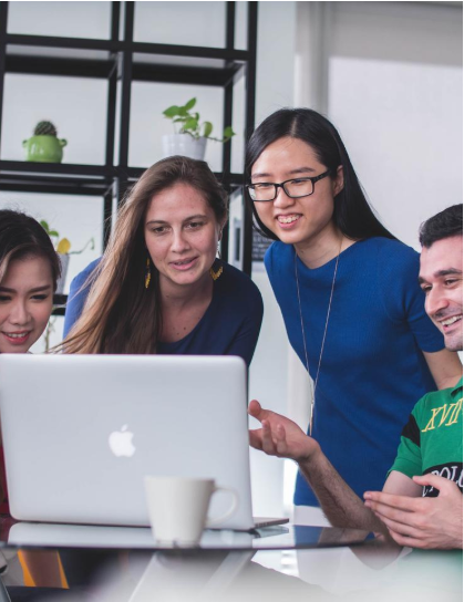 Diversity and Inclusion Training