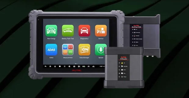 Diagnostic Tools