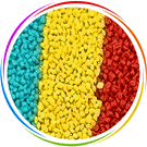Color Concentrates & Colorants