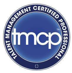 Talent Management Certification Program (TMCP)