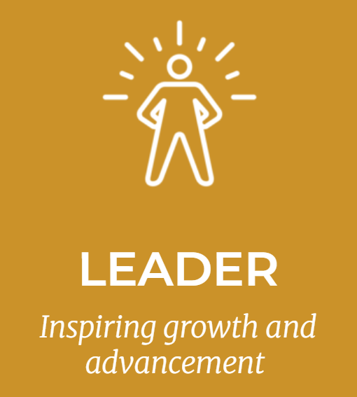 Leader