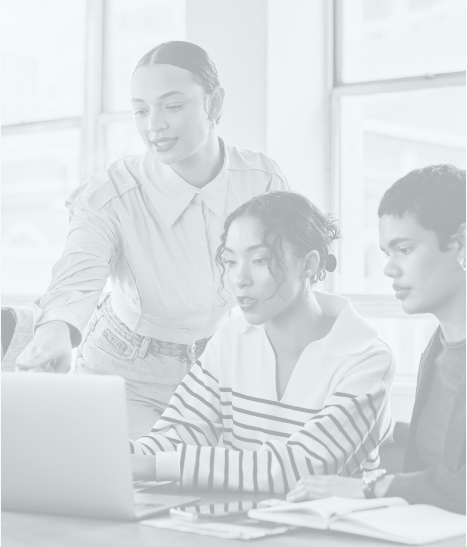 End-to-End Support Services