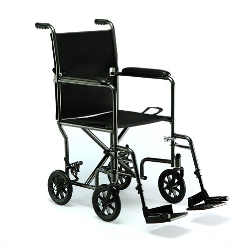 Invacare® Transport Wheelchair