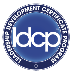 Leadership Development Certification Program (LDCP)