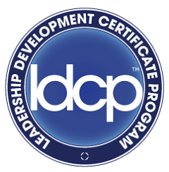 Leadership Development Certification Program (LDCP)