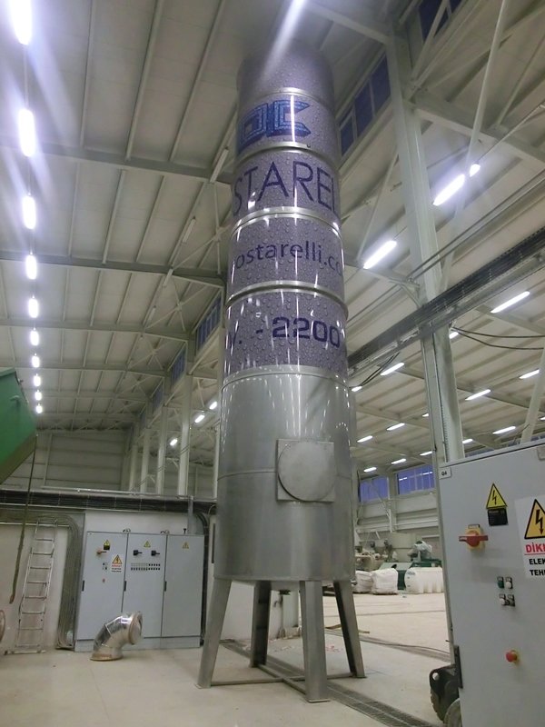 Steam Cleaning System