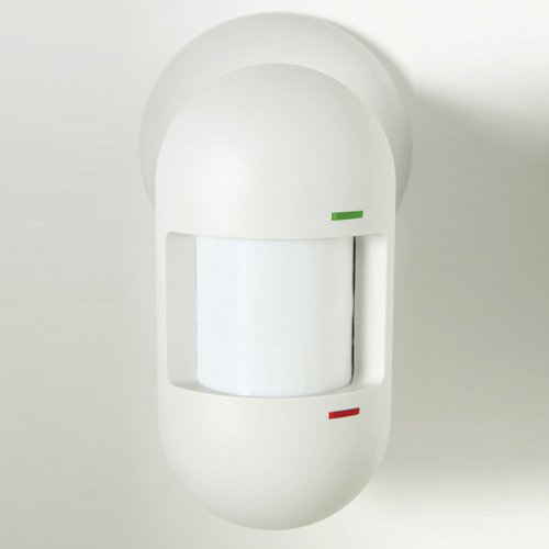 LightOWL™ Passive Infrared Sensor featuring IntelliDAPT®