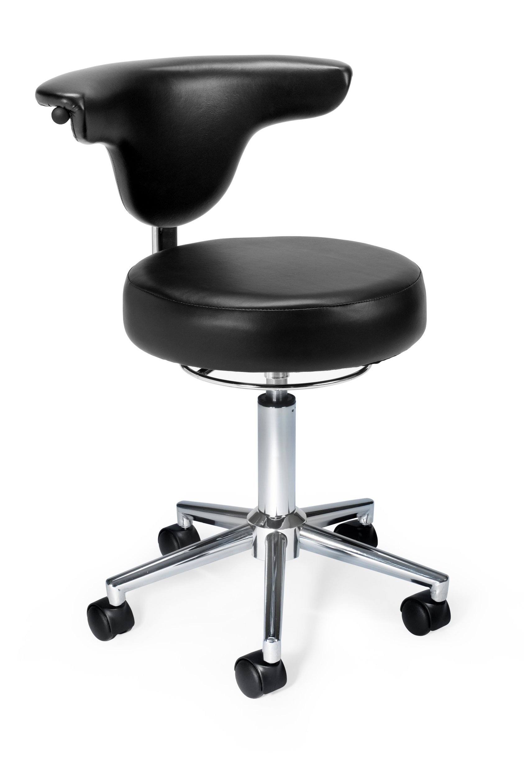 The OFM 910 Anatomy Chair 