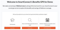 SMARTCONNECT'S BENEFITS GPS