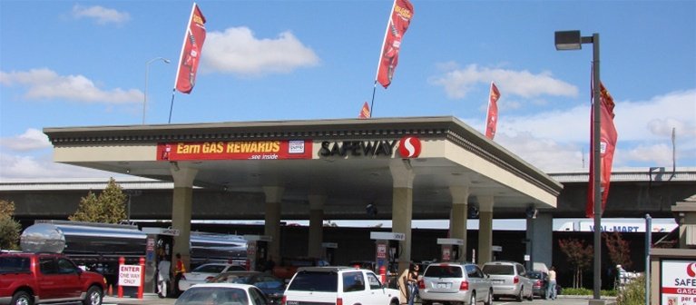 Outdoor Branding Décor 