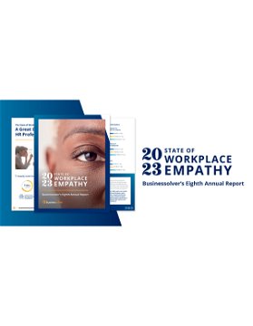 2023 State of Workplace Empathy Report