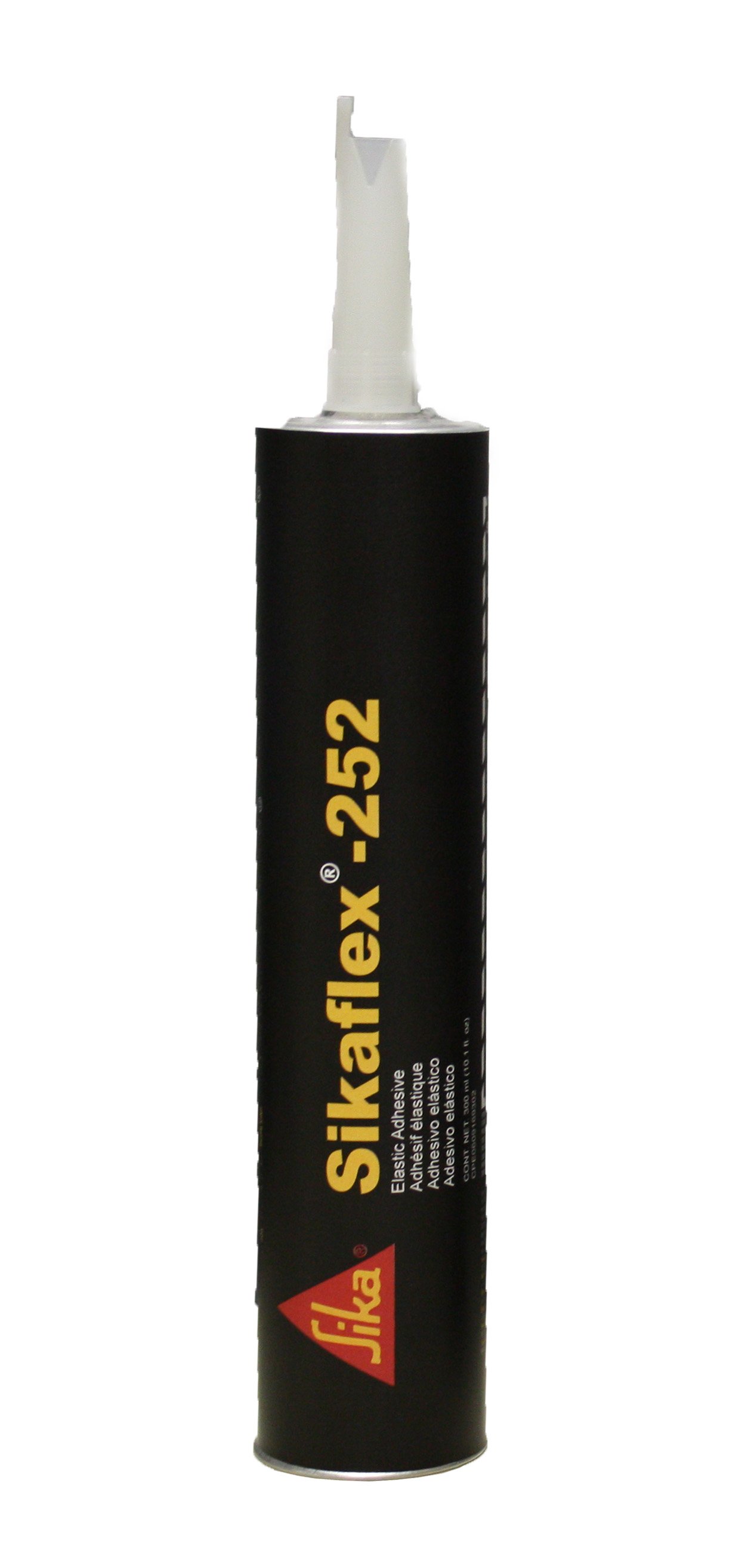 Sikaflex®-252 High Strength Polyurethane Adhesive