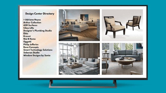Display4k:  Chromecast App for SmartTVs