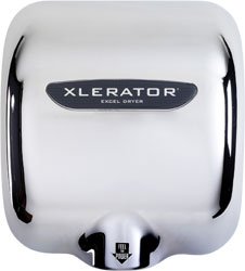 XLERATOR® Hand Dryers