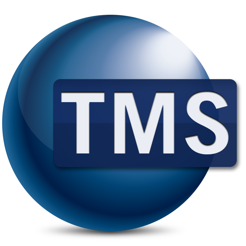 TMS - Trade Management System