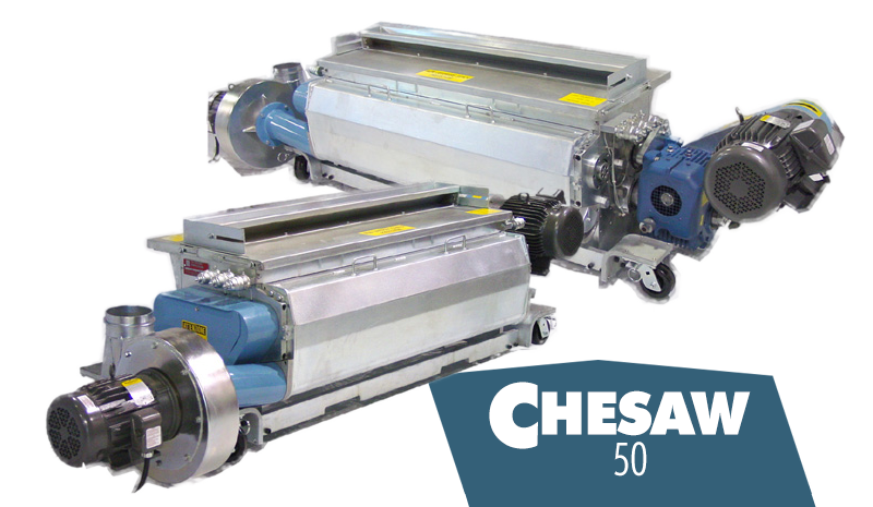 Chesaw 50