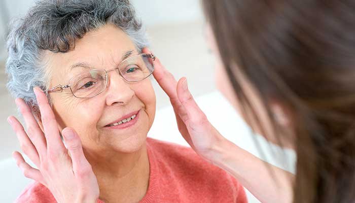 360care Optometry Services