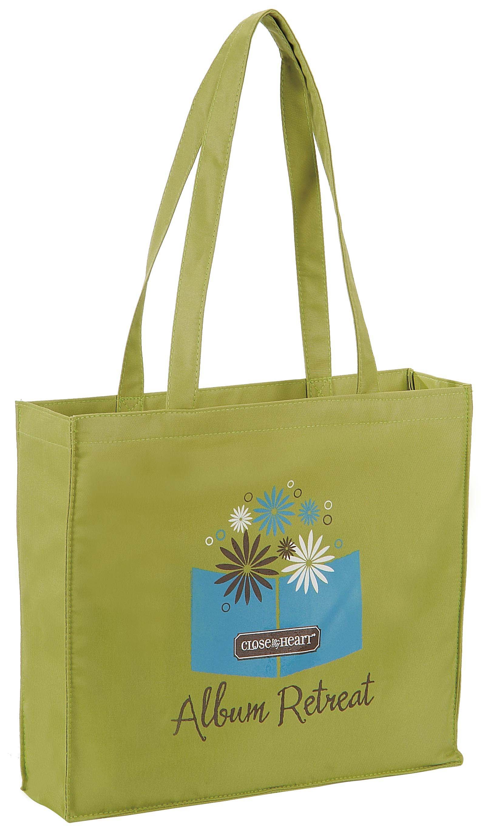 B3036 - The Pinnacle Shopper Tote