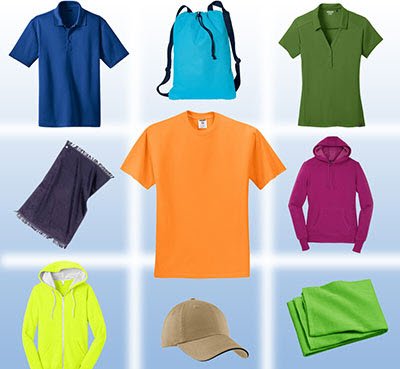 Transfer Express Apparel