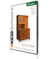 KCD Cabinet-Closet Pricer 