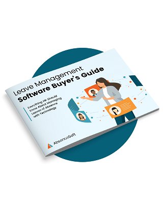 Leave Management Software Buyer's Guide
