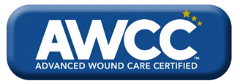 Advanced Wound Care Certified – AWCC®