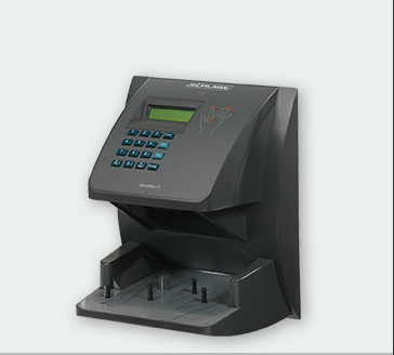 HankKey II Biometric