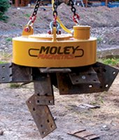 Moley Mag II 24V (ESB)