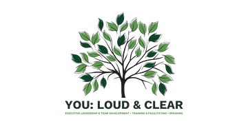 YOU: Loud & Clear, Inc.