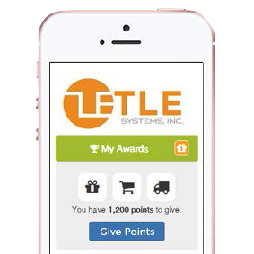 AwardPoints