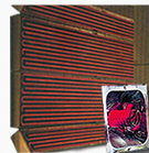 Custom Infrared Heaters