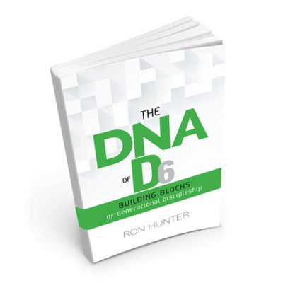 DNA of D6