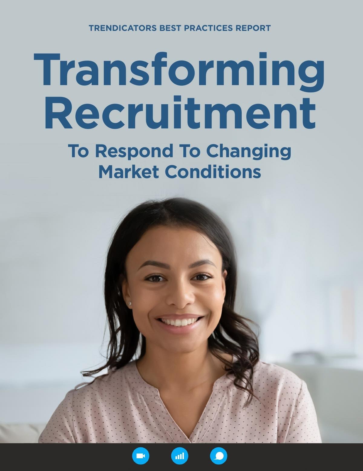 Transforming Recruitment