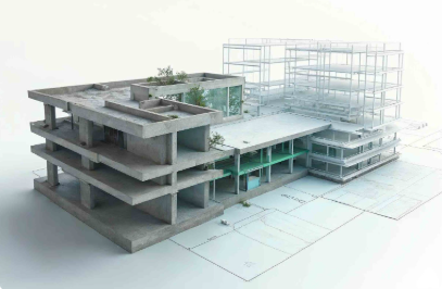 Structure Documentation Services