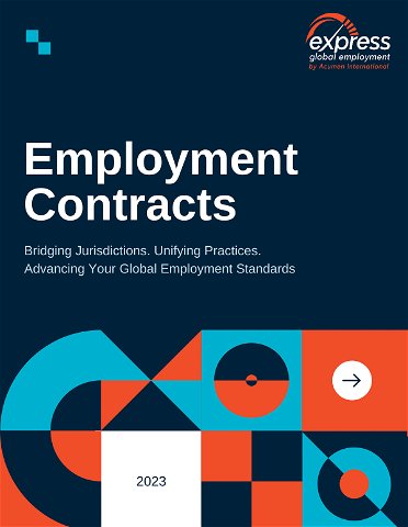 Global Employment Contracts Guide