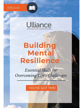 Building Mental Resilience